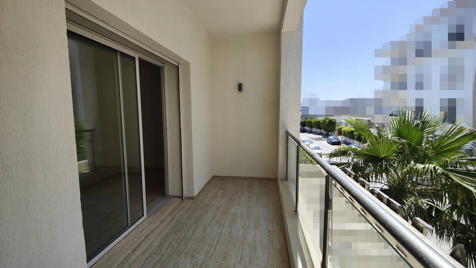 Ain Zaghouan&nbsp;Jardins de Carthage&nbsp;Vente&nbsp;Appart. 3 pi�ces&nbsp;Appartement a jardin de carthage