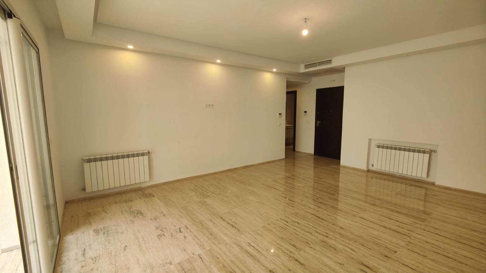 Ain Zaghouan&nbsp;Jardins de Carthage&nbsp;Vente&nbsp;Appart. 3 pi�ces&nbsp;Appartement a jardin de carthage