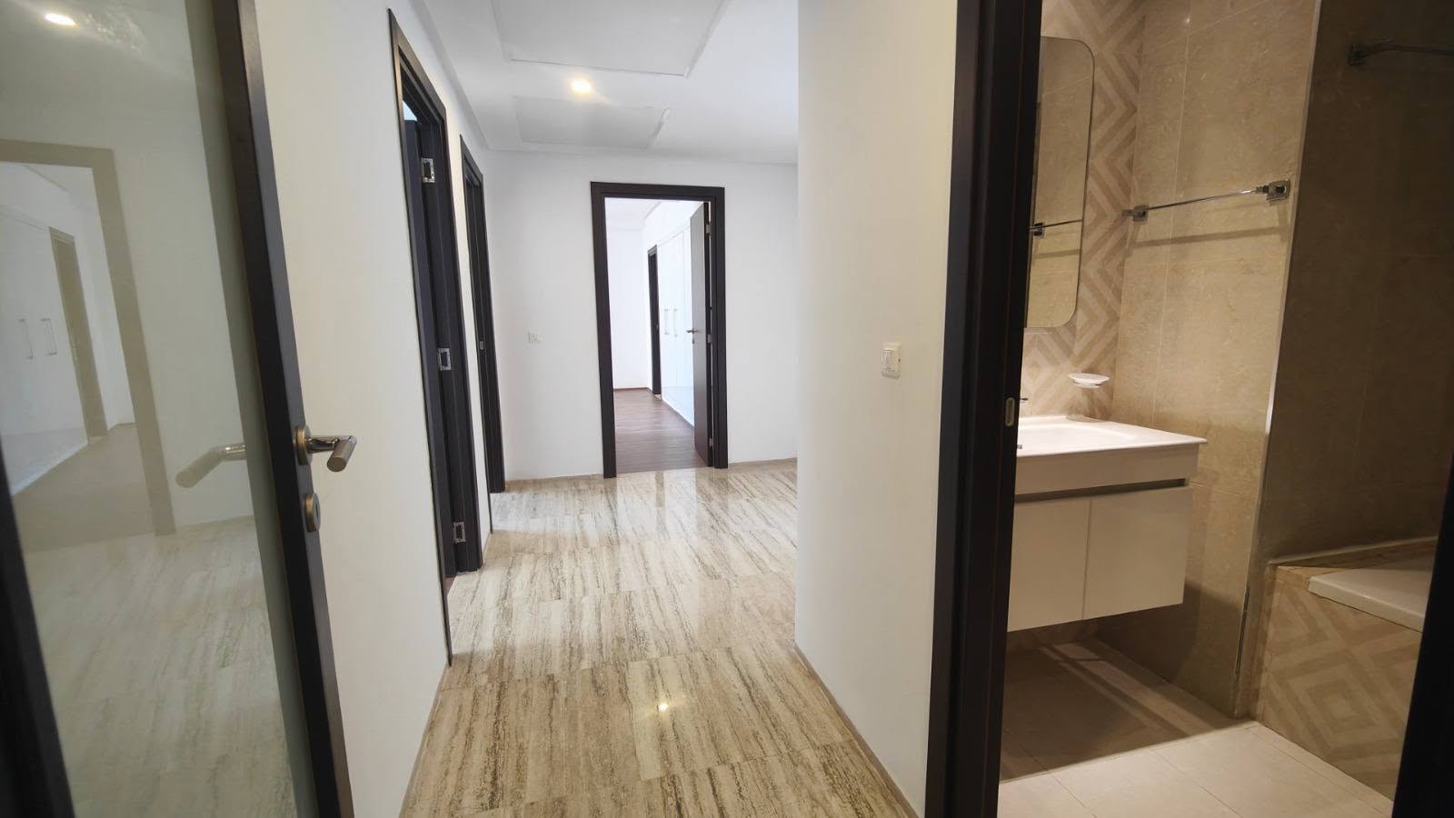 Vente&nbsp;Appart. 3 pi�ces - Tunisie