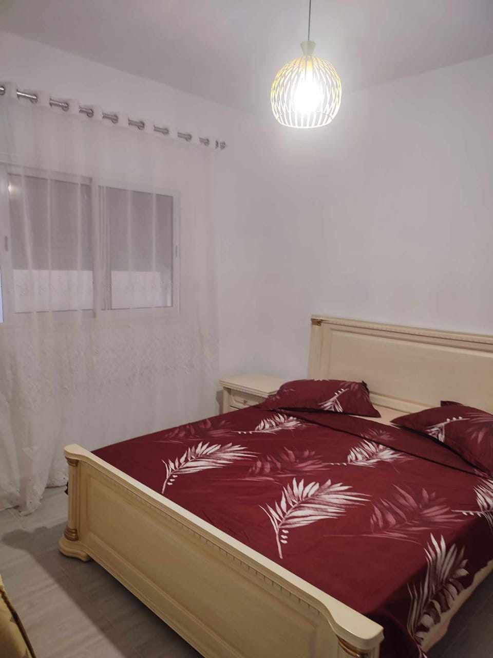 Bizerte Nord&nbsp;Bizerte&nbsp;Location&nbsp;Maisons&nbsp;Une magnifique maison de vacances � la corniche