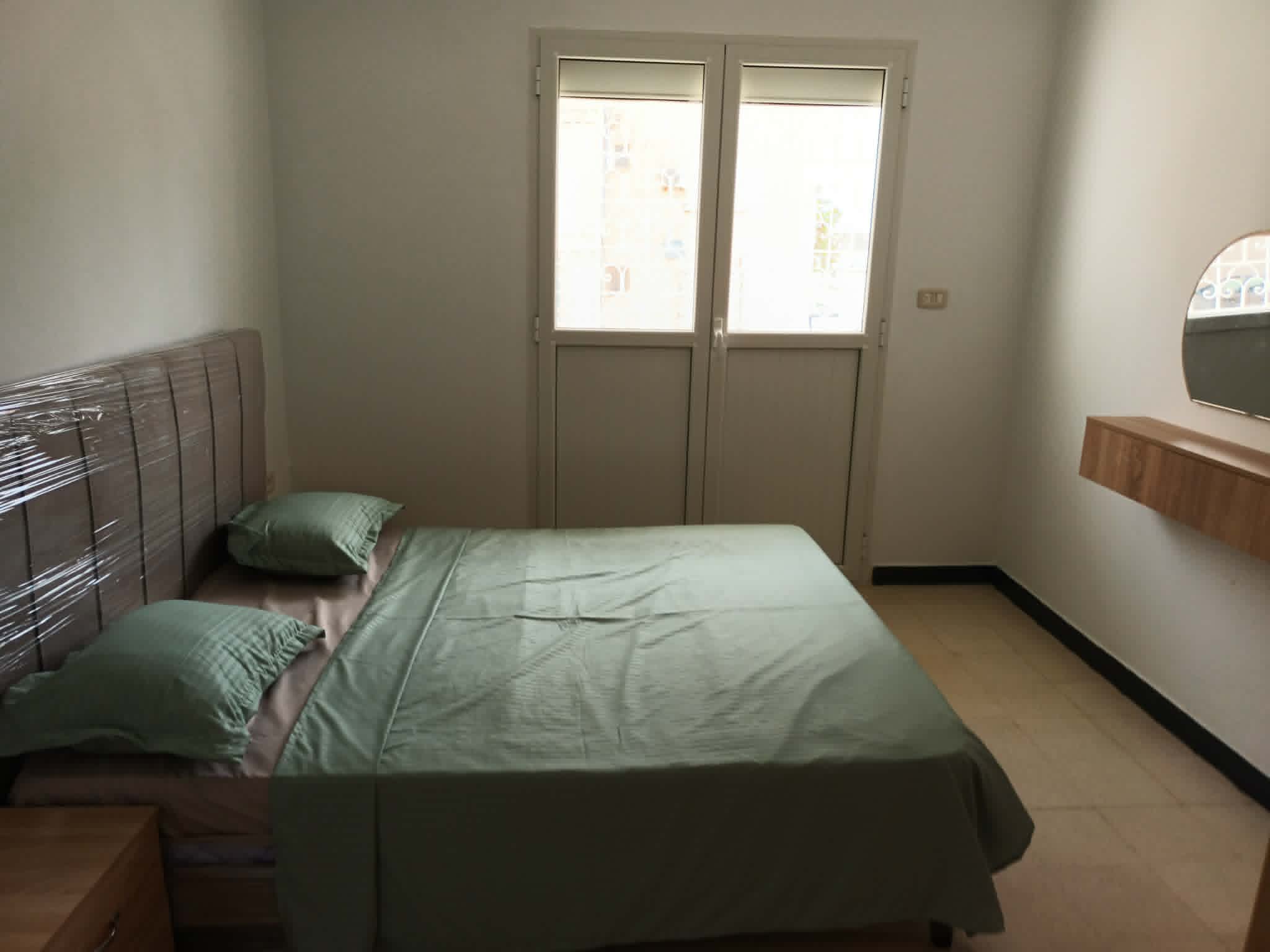 Bizerte Nord&nbsp;Bizerte&nbsp;Location&nbsp;Maisons&nbsp;Un appartement meubl� et climatis� � bizerte
