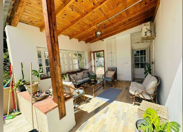 Bizerte Nord&nbsp;Bizerte&nbsp;Vente&nbsp;Maisons&nbsp;Une belle villa avec jardin � corniche bizerte