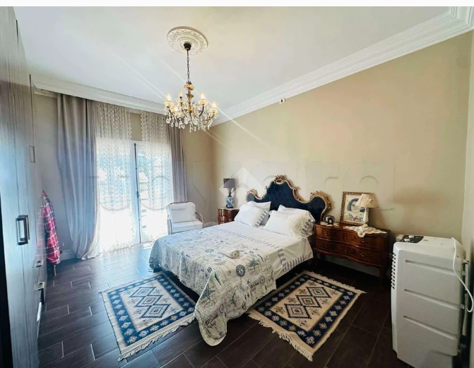 Bizerte Nord&nbsp;Bizerte&nbsp;Vente&nbsp;Maisons&nbsp;Une belle villa avec jardin � corniche bizerte