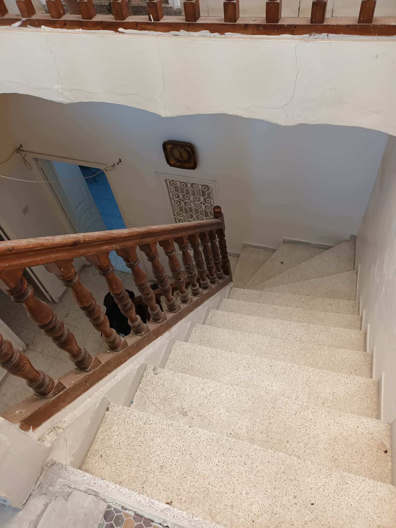 Bizerte Nord&nbsp;Bizerte&nbsp;Vente&nbsp;Maisons&nbsp;Une maison au plein centre ville bizerte