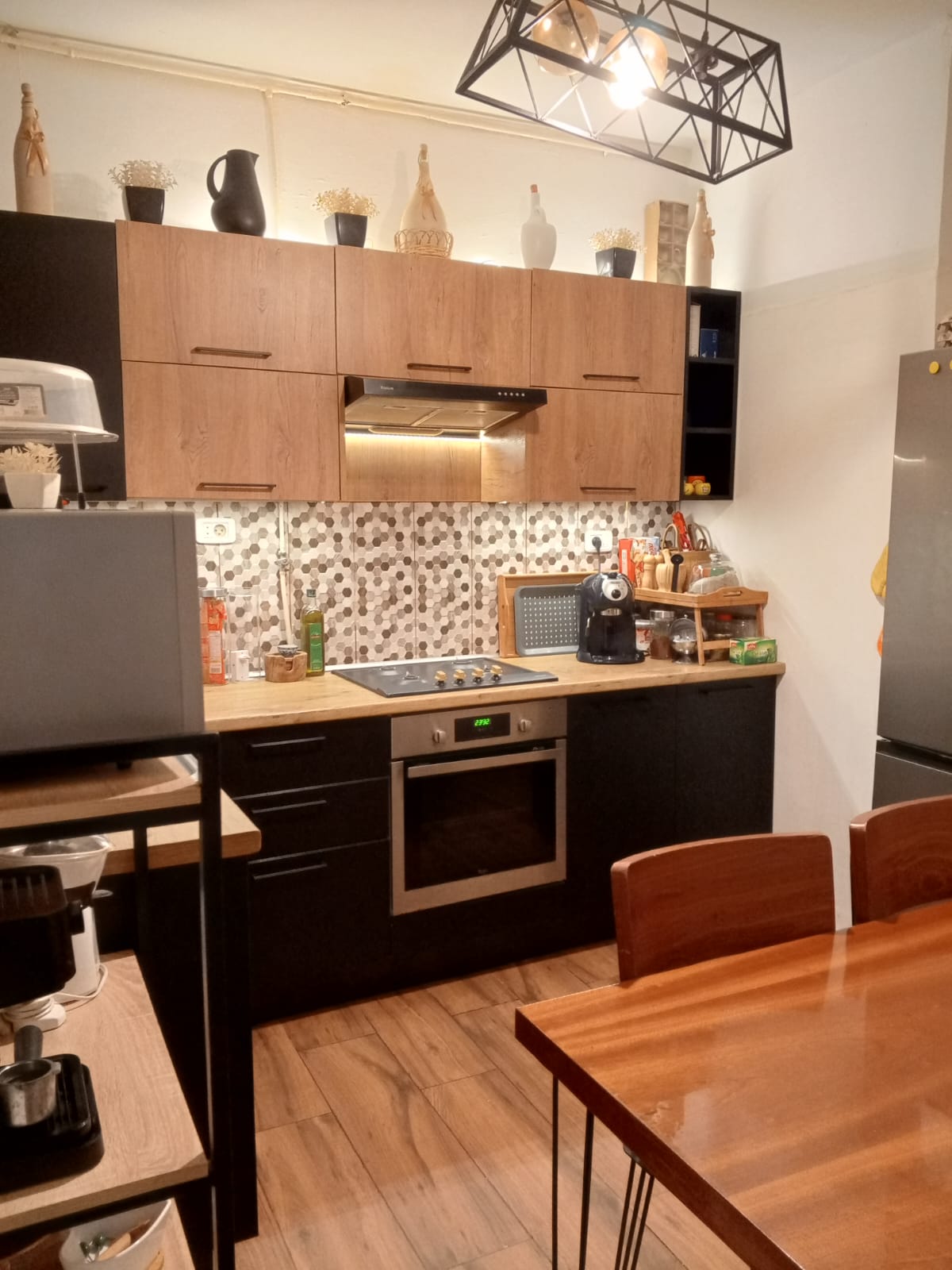 El Menzah&nbsp;El Manar 2&nbsp;Vente&nbsp;Appart. 3 pi�ces&nbsp;Un ravissant appartement s2 � manar2