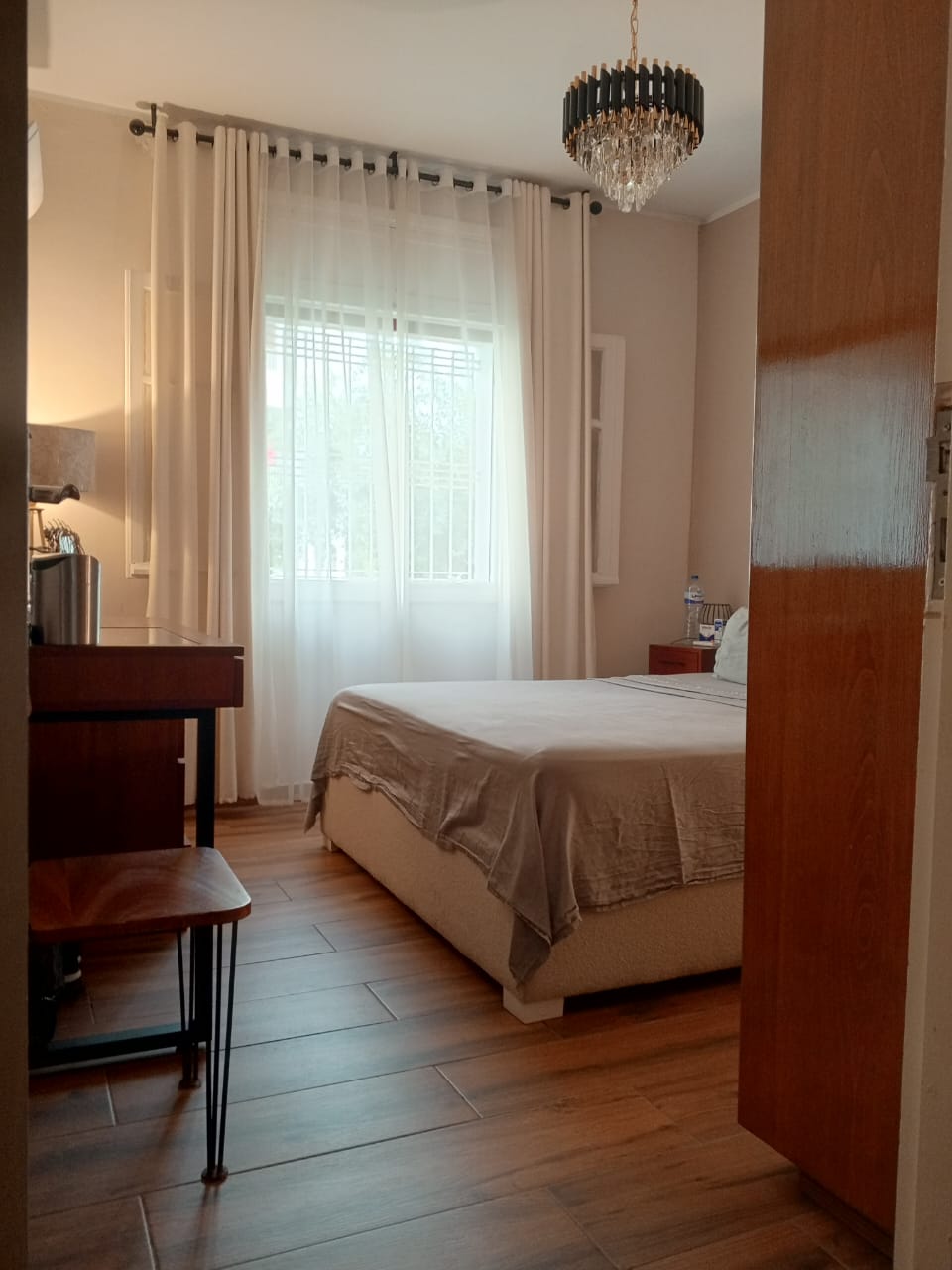 El Menzah&nbsp;El Manar 2&nbsp;Vente&nbsp;Appart. 3 pi�ces&nbsp;Un ravissant appartement s2 � manar2