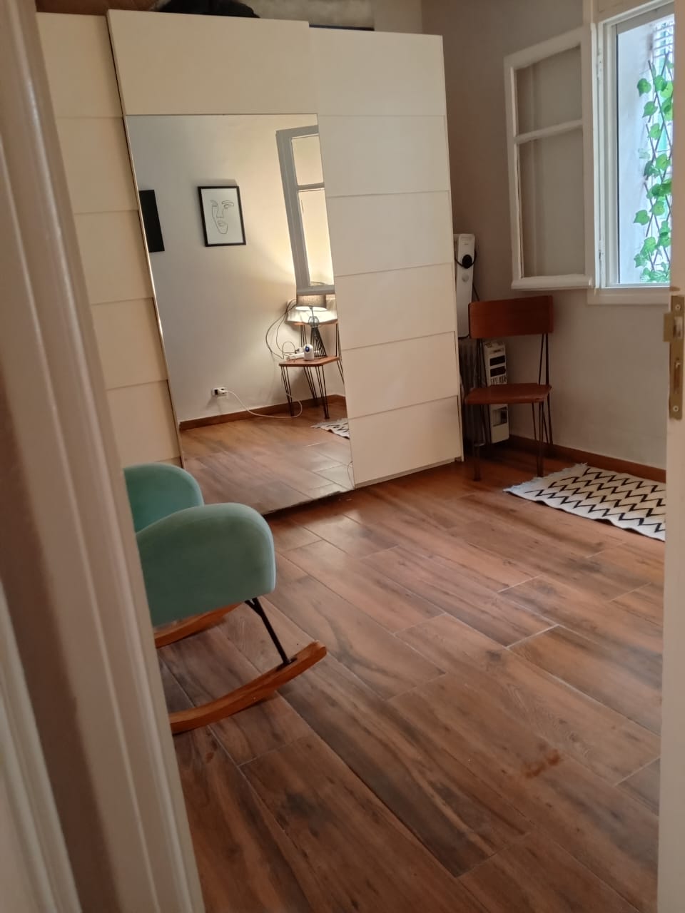 El Menzah&nbsp;El Manar 2&nbsp;Vente&nbsp;Appart. 3 pi�ces&nbsp;Un ravissant appartement s2 � manar2