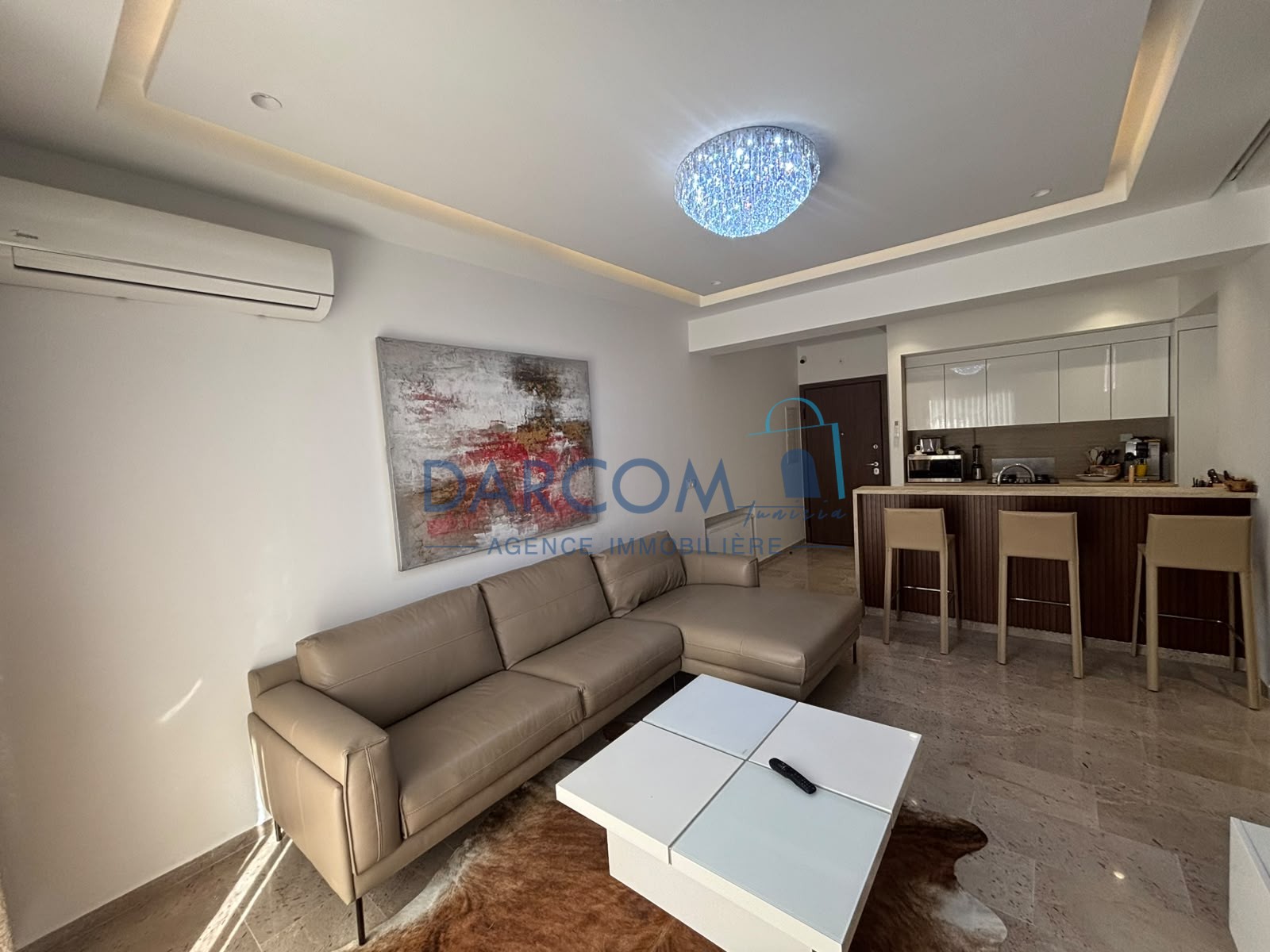 La Soukra&nbsp;La Soukra&nbsp;Vente&nbsp;Appart. 3 pi�ces&nbsp;Appartement s2 soukra
