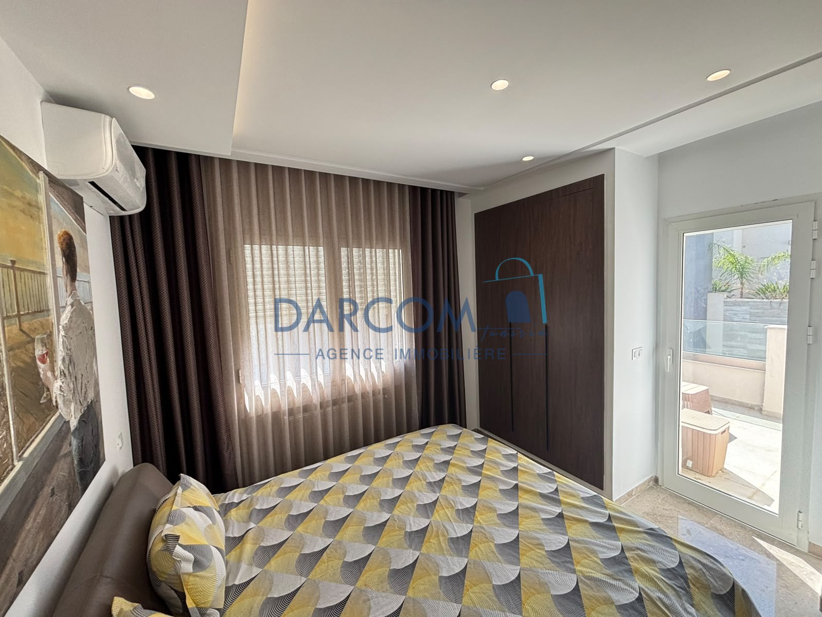 La Soukra&nbsp;La Soukra&nbsp;Vente&nbsp;Appart. 3 pi�ces&nbsp;Appartement s2 soukra