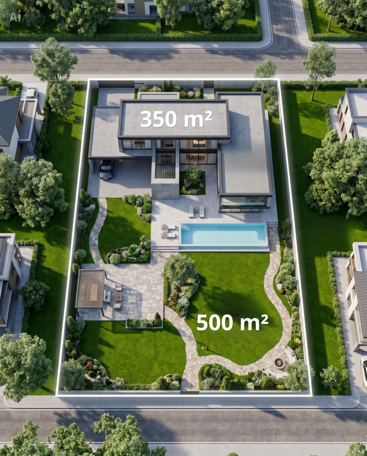 Vente Maisons - Tunisie