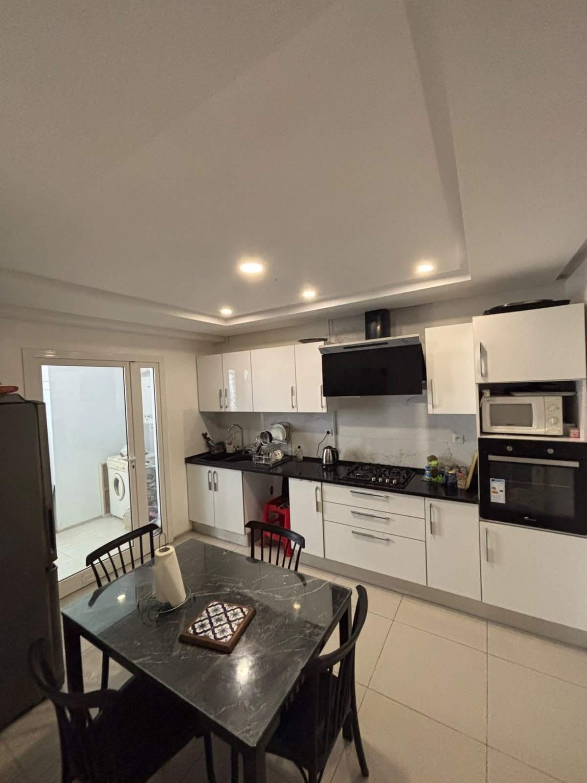 La Soukra&nbsp;La Soukra&nbsp;Vente&nbsp;Appart. 3 pi�ces&nbsp;Appartement  s2 la soukra
