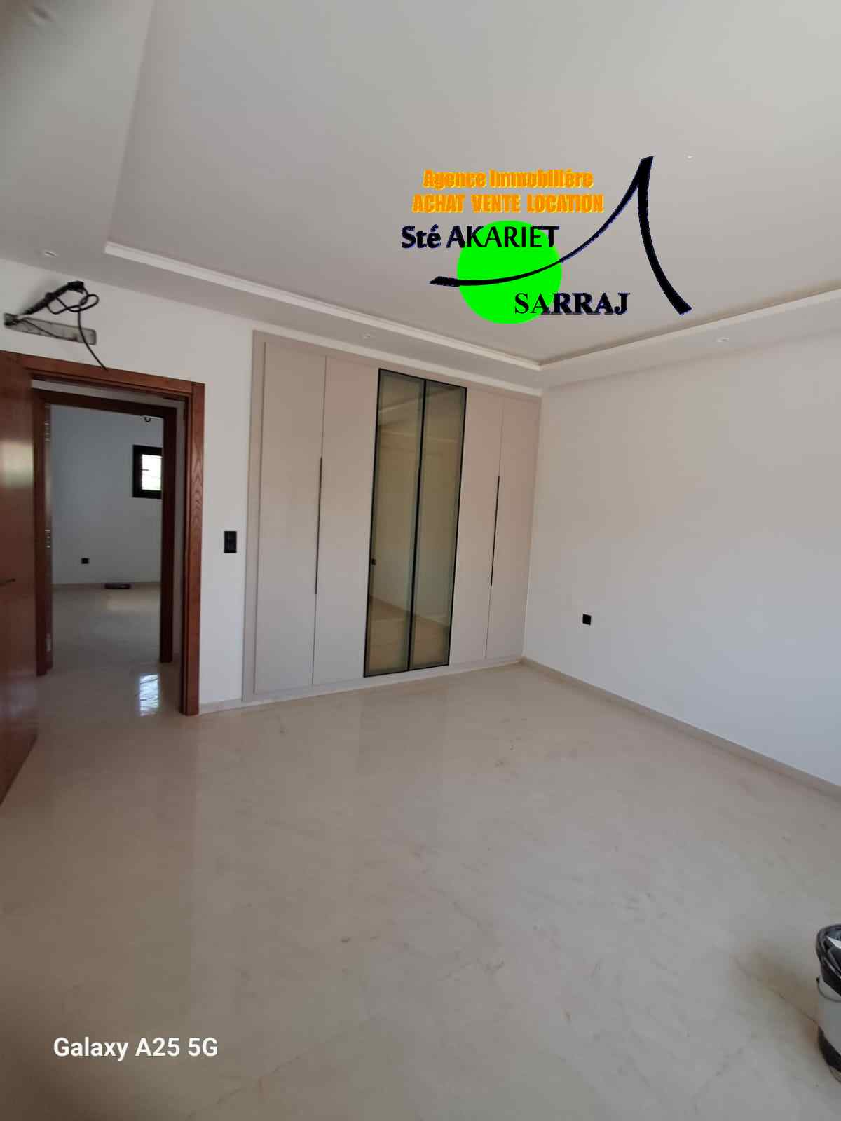 Hammam Sousse&nbsp;Hammam Sousse&nbsp;Vente&nbsp;Duplex&nbsp;Duplex neuf � hammem sousse pas loin souk essebt