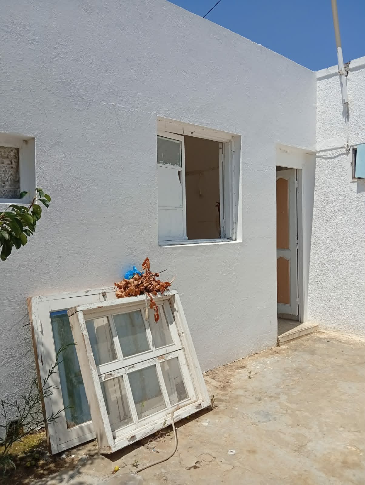 Vente&nbsp;Maisons - Tunisie