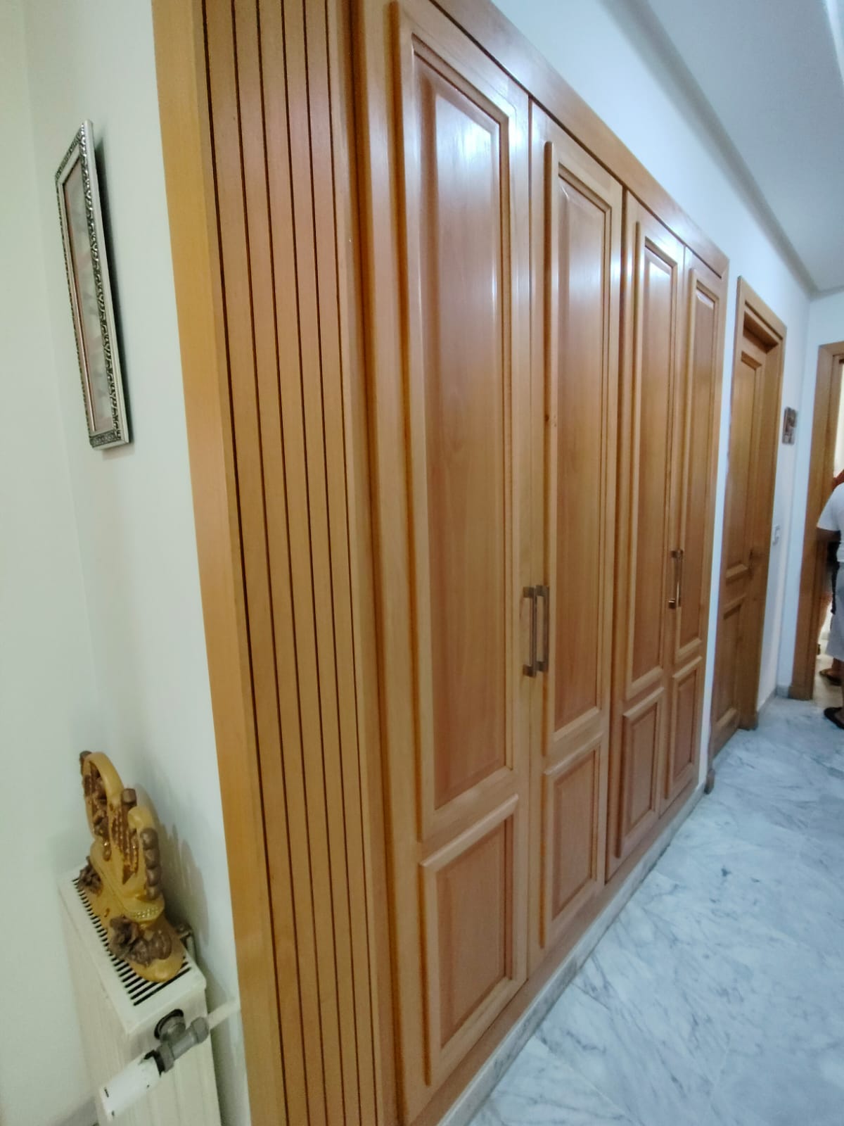 Vente&nbsp;Appart. 4 pi�ces - Tunisie