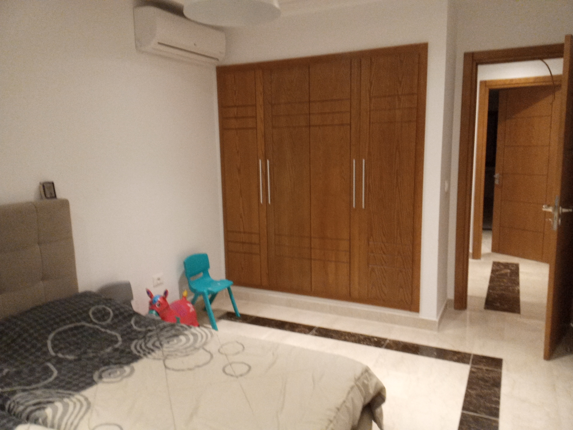 Vente&nbsp;Appart. 5 pi�ces+ - Tunisie