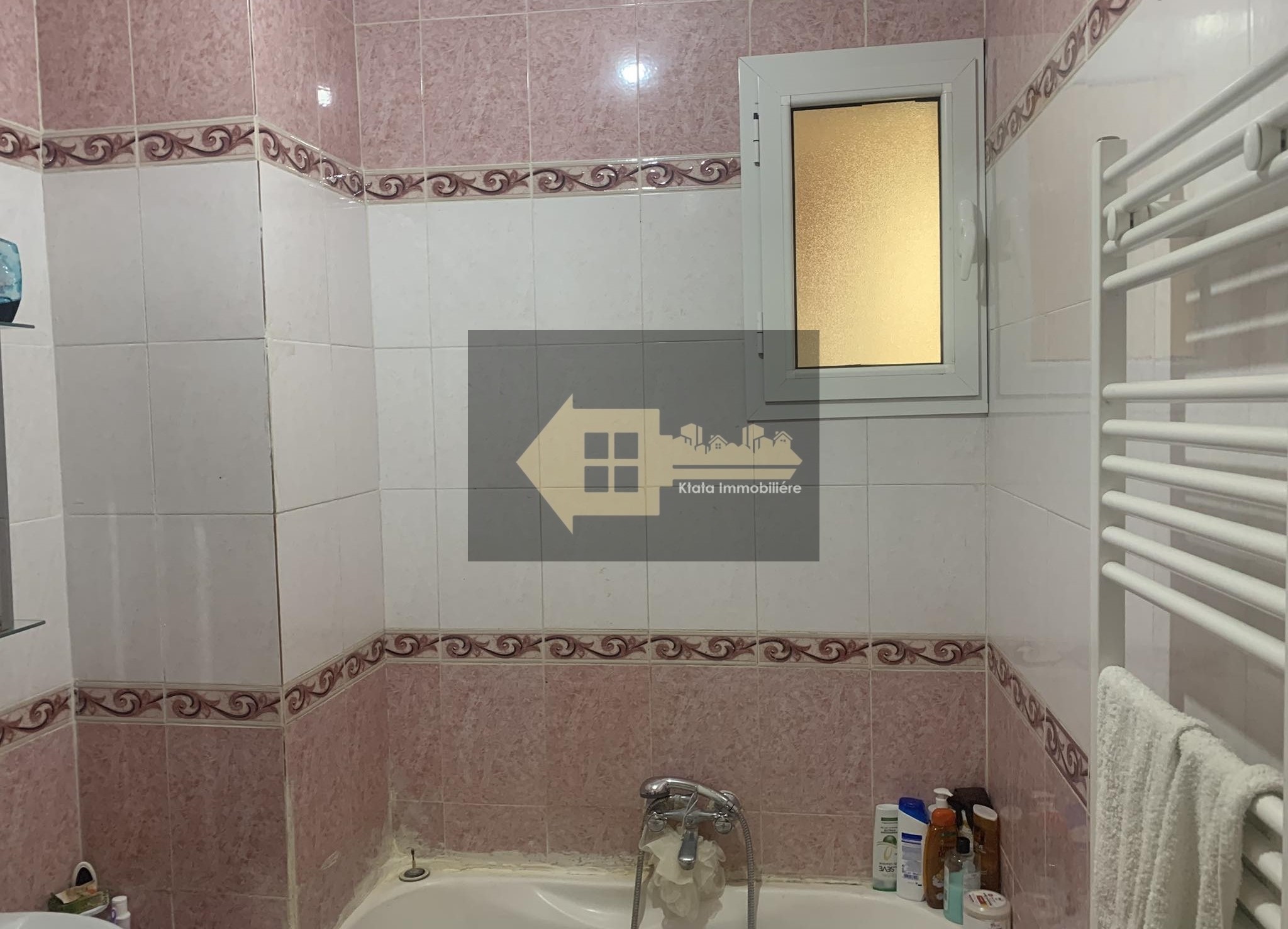 Vente&nbsp;Appart. 3 pi�ces - Tunisie
