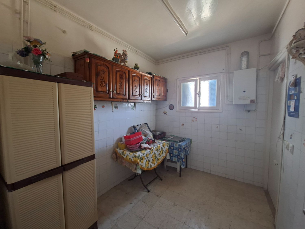 Nouvelle Medina&nbsp;Nouvelle Medina&nbsp;Vente&nbsp;Appart. 2 pi�ces&nbsp;Appartement s2 rdc avec jardin nouvelle m�dina