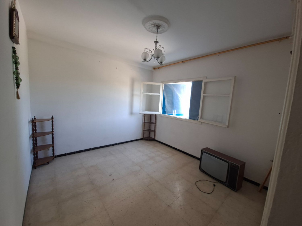 Nouvelle Medina&nbsp;Nouvelle Medina&nbsp;Vente&nbsp;Appart. 2 pi�ces&nbsp;Appartement s2 rdc avec jardin nouvelle m�dina