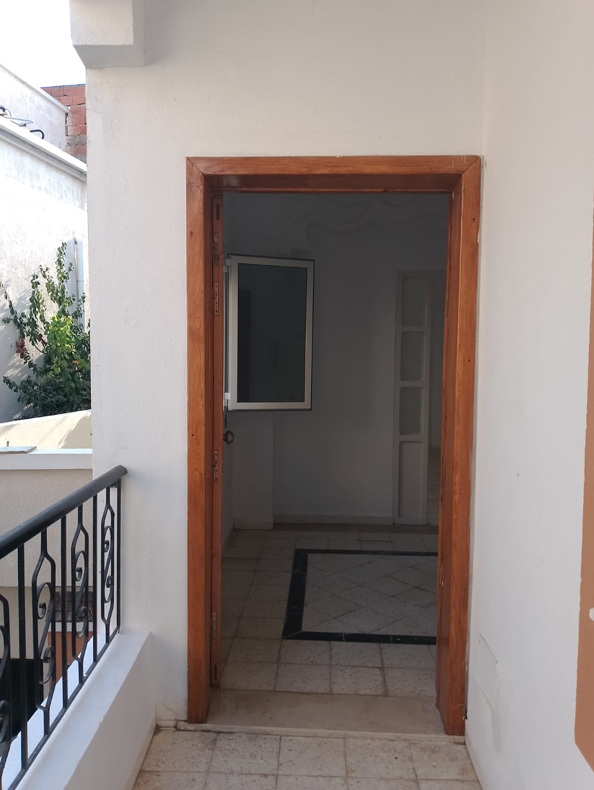 Raoued&nbsp;Cite Ennkhilet&nbsp;Location&nbsp;Appart. 2 pi�ces&nbsp;Studio propre
