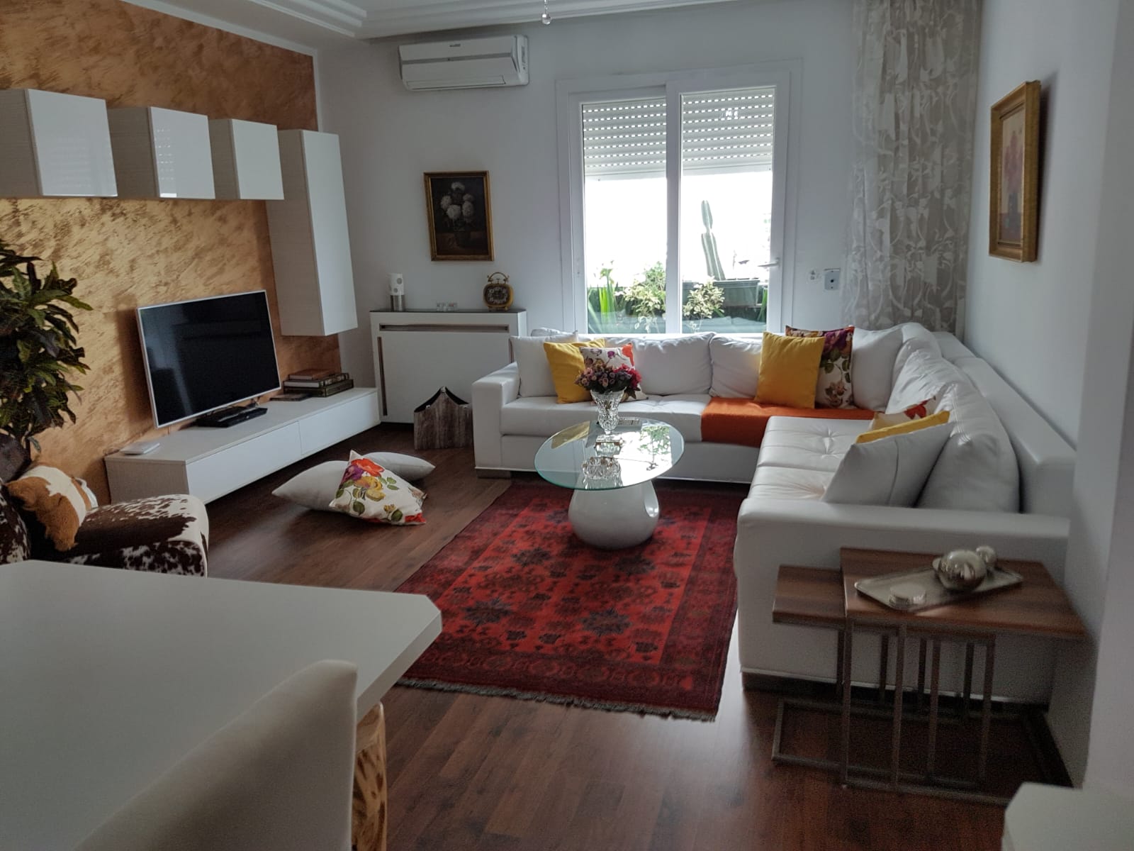 Ain Zaghouan&nbsp;Ain Zaghouan&nbsp;Location&nbsp;Appart. 2 pi�ces&nbsp;S2 � ain zaghouan sud