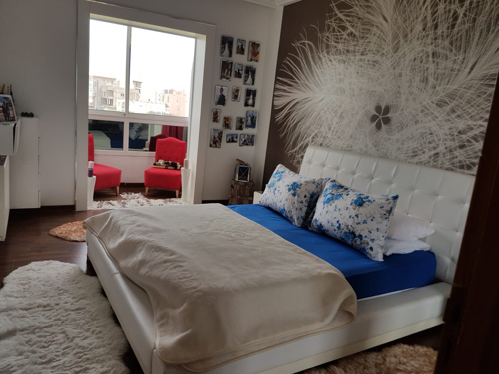 Ain Zaghouan&nbsp;Ain Zaghouan&nbsp;Location&nbsp;Appart. 2 pi�ces&nbsp;S2 � ain zaghouan sud