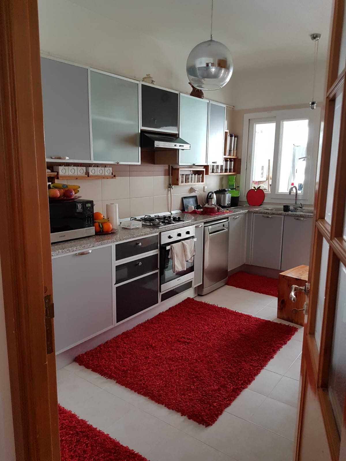 Ain Zaghouan&nbsp;Ain Zaghouan&nbsp;Location&nbsp;Appart. 2 pi�ces&nbsp;S2 � ain zaghouan sud