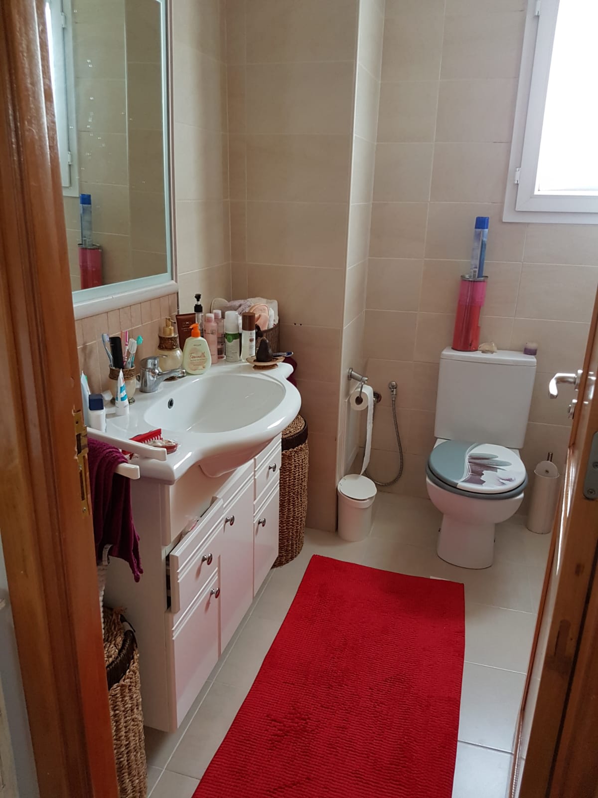 Ain Zaghouan&nbsp;Ain Zaghouan&nbsp;Location&nbsp;Appart. 2 pi�ces&nbsp;S2 � ain zaghouan sud