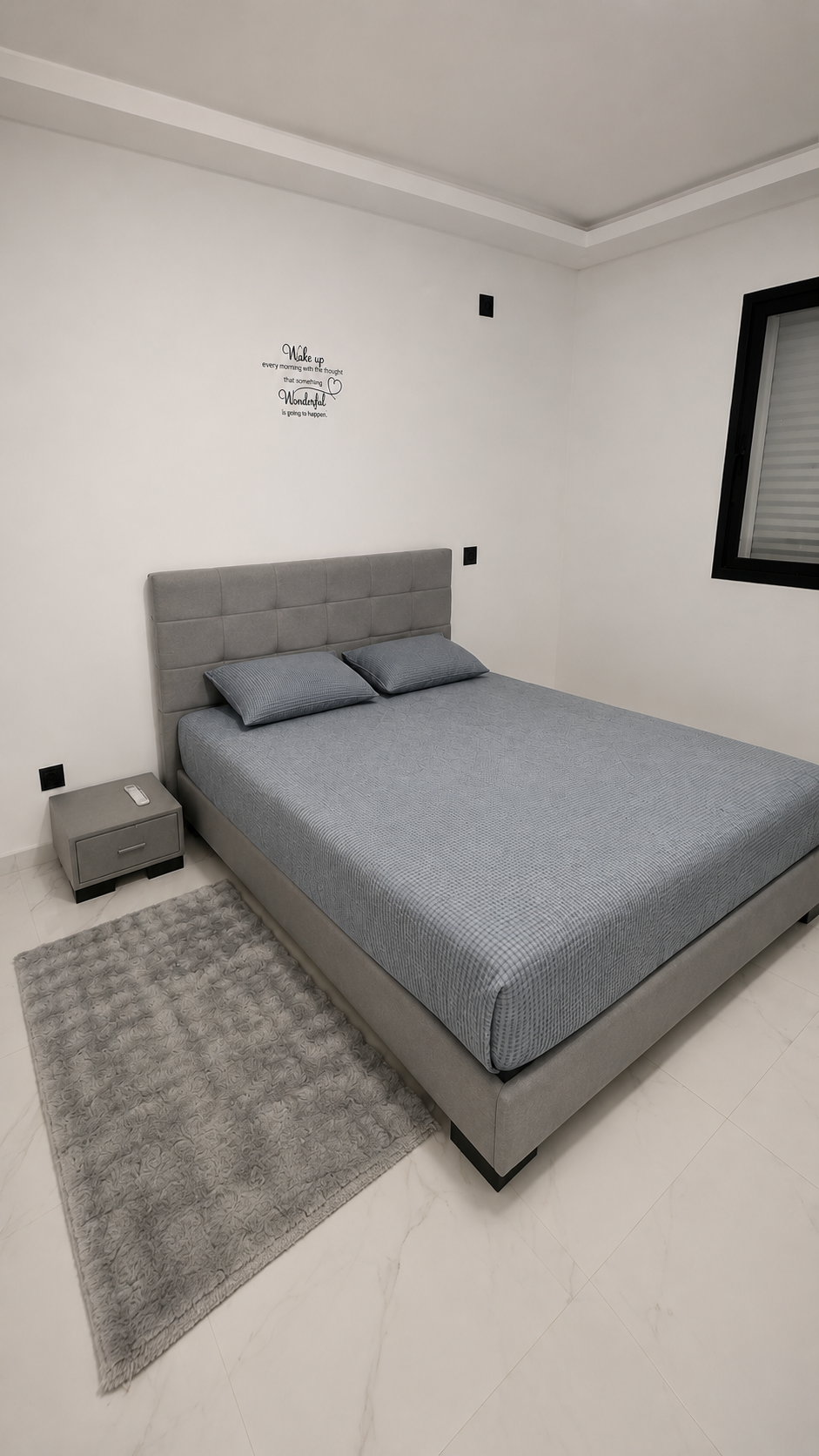 Ain Zaghouan&nbsp;Ain Zaghouan&nbsp;Location&nbsp;Appart. 2 pi�ces&nbsp;S2 a wahat
