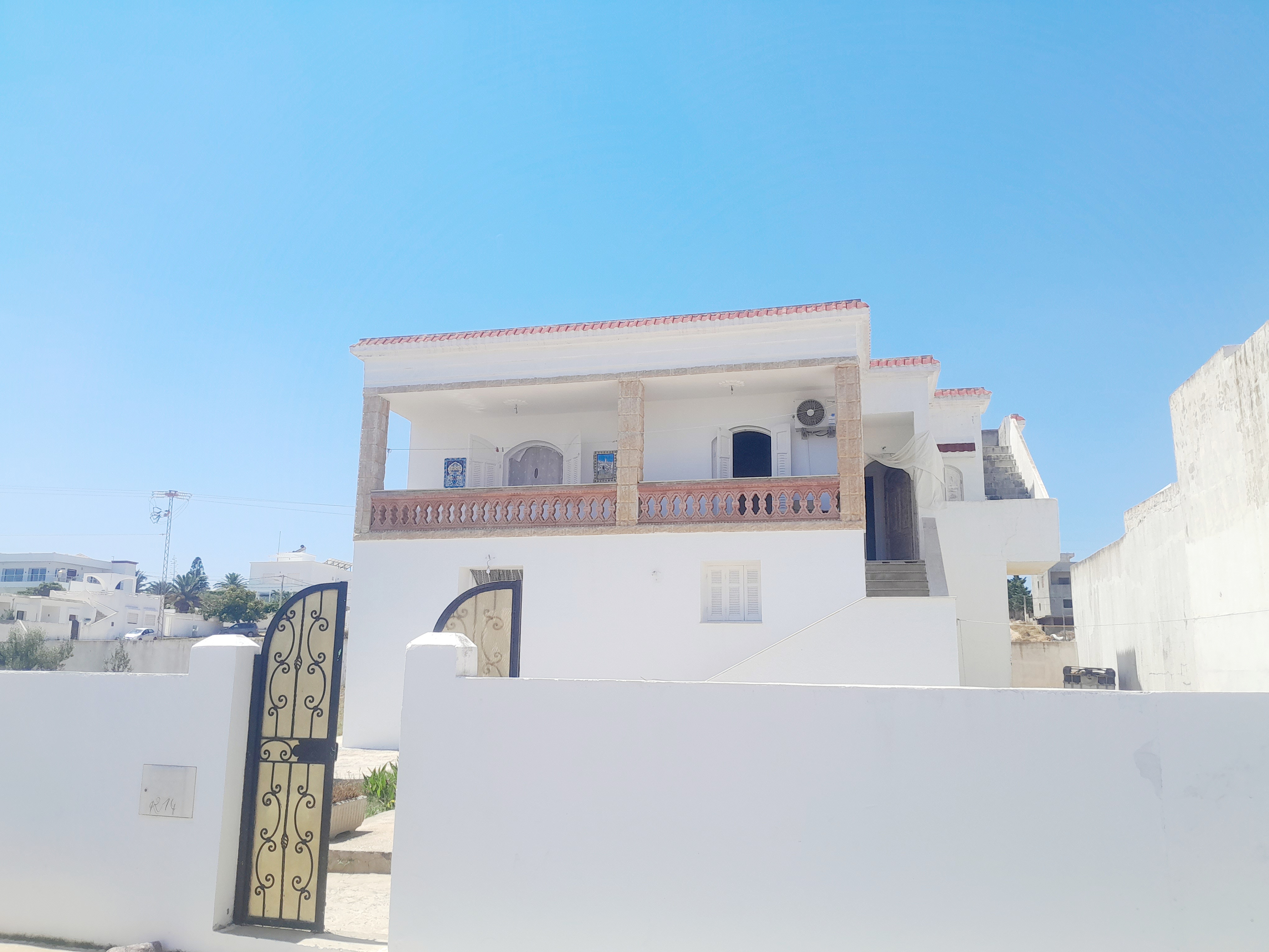 El Haouaria&nbsp;El Haouaria&nbsp;Location vacances&nbsp;Appart. 3 pi�ces&nbsp;Vacances el haouaria