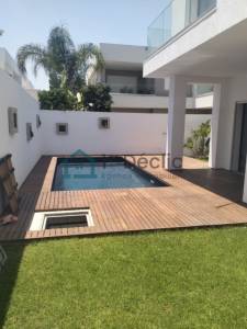 Vente&nbsp;Maisons - Tunisie