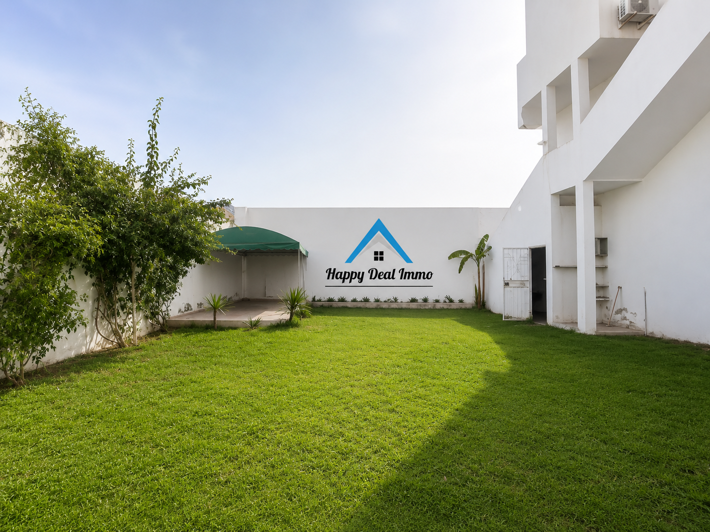 Hammamet&nbsp;Hammamet&nbsp;Location vacances&nbsp;Maisons&nbsp;Duplex hawa�
