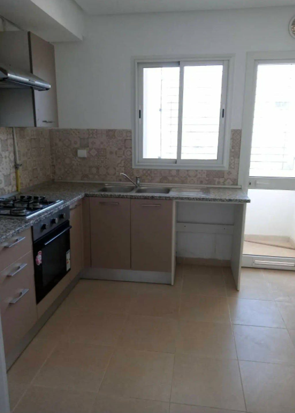 La Soukra&nbsp;La Soukra&nbsp;Location&nbsp;Appart. 3 pi�ces&nbsp;S2 a chotrana1