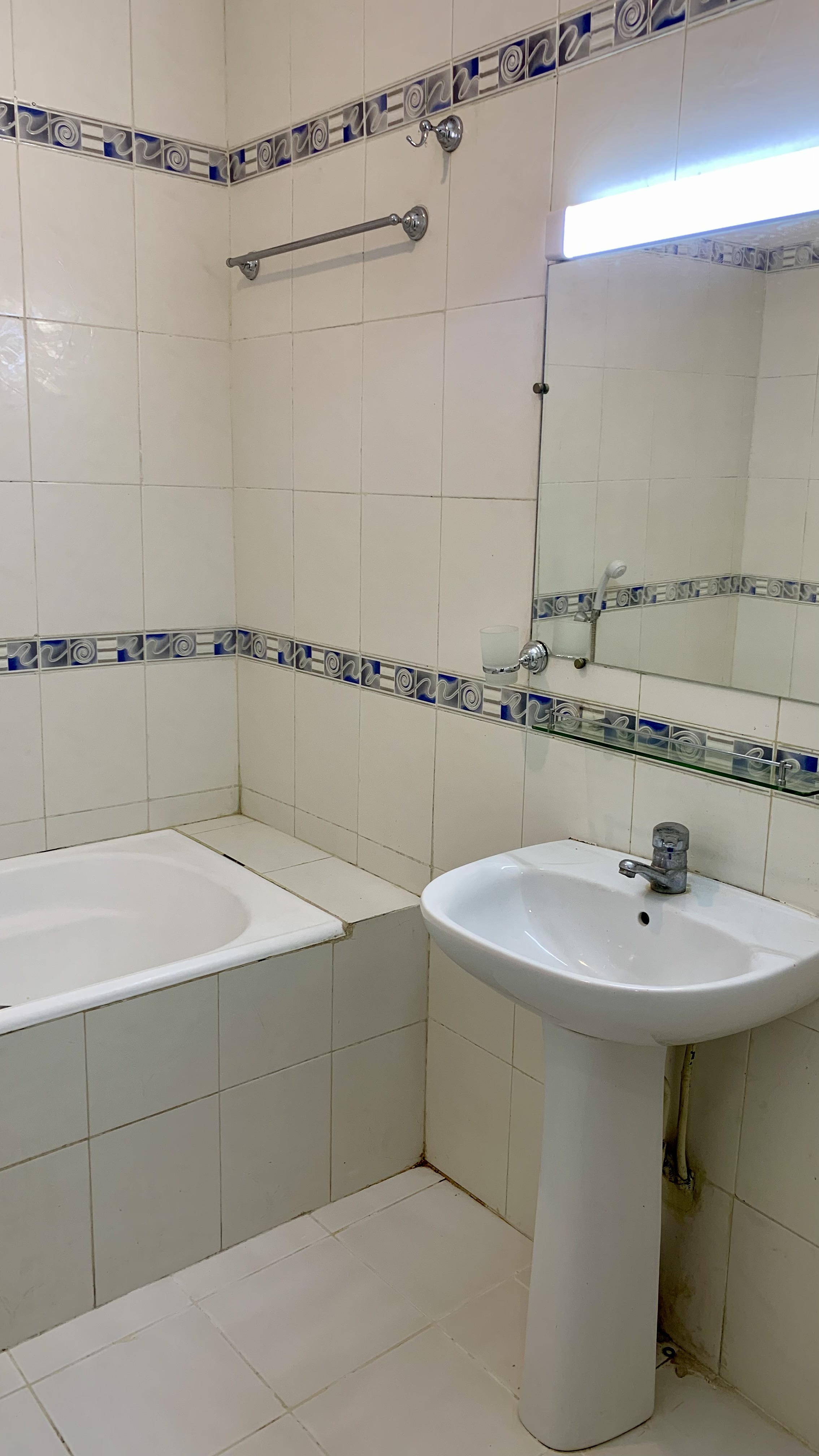 Ariana Ville&nbsp;Cite Ennasr 2&nbsp;Vente&nbsp;Appart. 1 pi�ce&nbsp;Appartement s1 � cit� ennasr 2