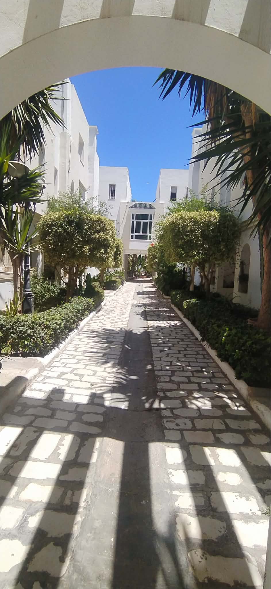 La Soukra&nbsp;La Soukra&nbsp;Vente&nbsp;Appart. 3 pi�ces&nbsp;Appartement s 3 haut standing � la soukra