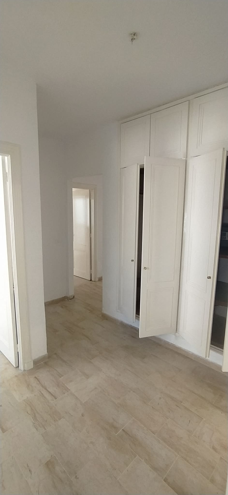 Vente Appart. 3 pièces - Tunisie