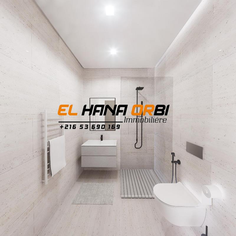 Mahdia&nbsp;Mahdia&nbsp;Vente&nbsp;Appart. 2 pi�ces&nbsp;Appartement s2 haut standing � mahdia