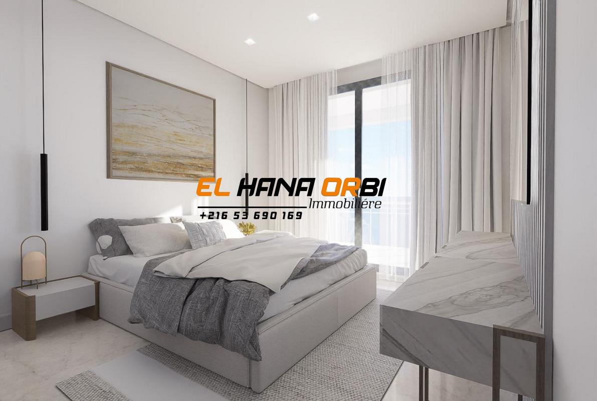 Mahdia&nbsp;Mahdia&nbsp;Vente&nbsp;Appart. 3 pi�ces&nbsp;Duplex  s3 avec piscine priv�e � mahdia