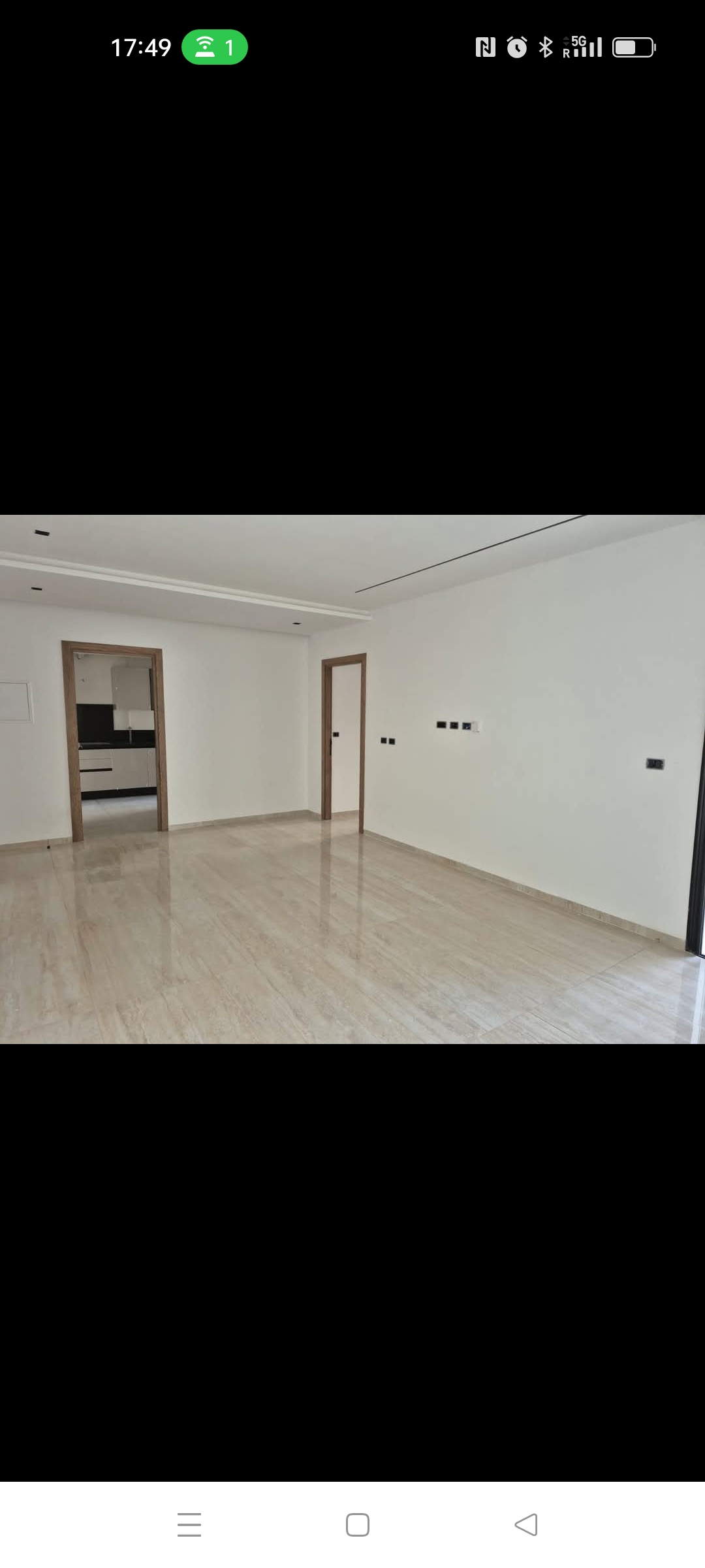 Vente&nbsp;Appart. 4 pi�ces - Tunisie
