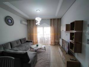 Monastir&nbsp;Monastir Aeroport&nbsp;Location vacances&nbsp;Appart. 1 pi�ce&nbsp;  court dure  appartement ref131a