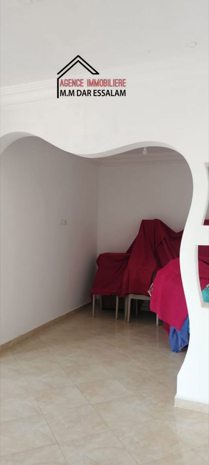 El Haouaria&nbsp;El Haouaria&nbsp;Vente&nbsp;Maisons&nbsp;Maison r1 pr�s de toutes commodit�s