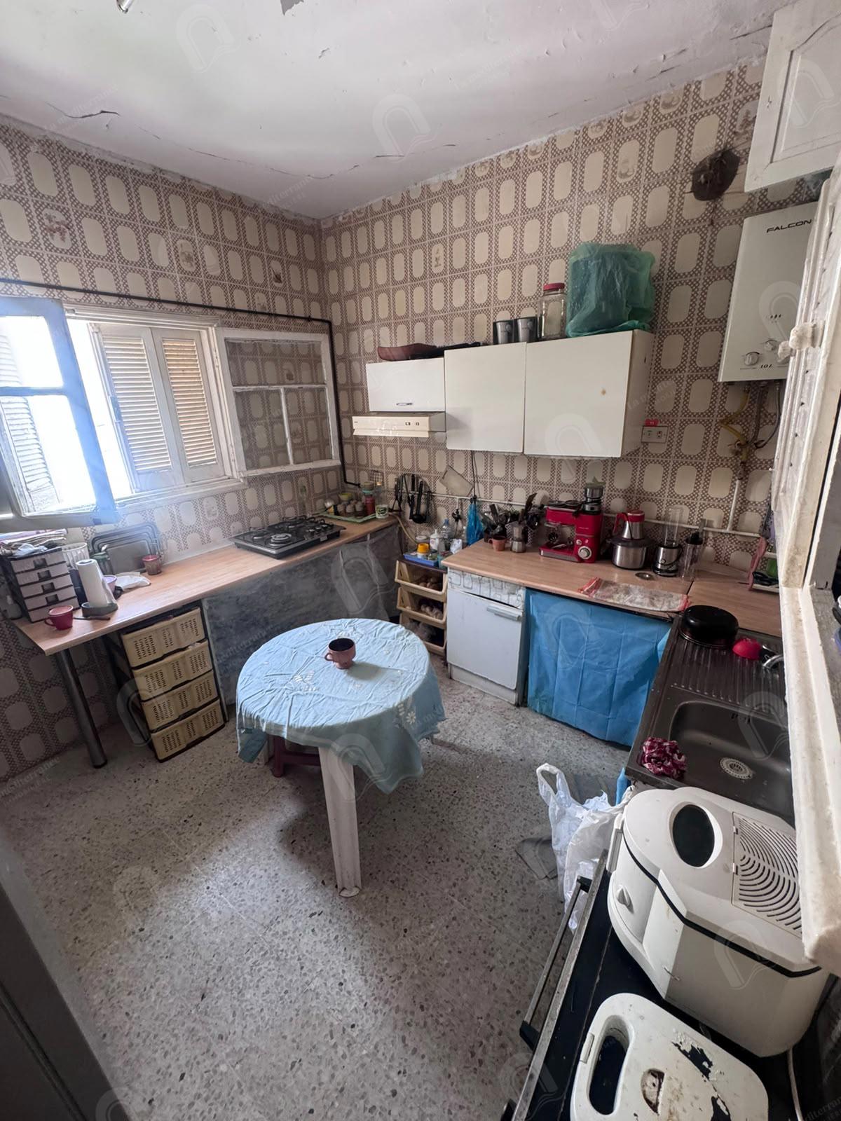 Le Bardo&nbsp;Le Bardo&nbsp;Vente&nbsp;Appart. 4 pi�ces&nbsp;Une villa d'angle sur deux niveau