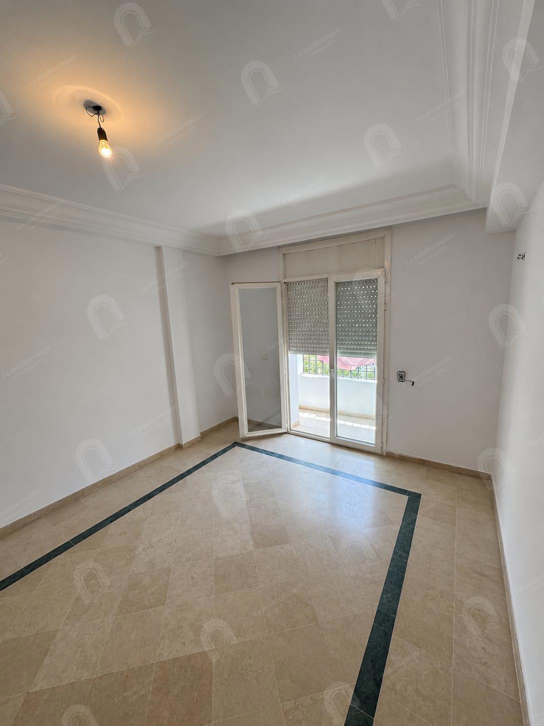 Le Bardo&nbsp;Le Bardo&nbsp;Vente&nbsp;Appart. 2 pi�ces&nbsp;Appartement s2 situ� au rdc au bardo 2 ras tabia