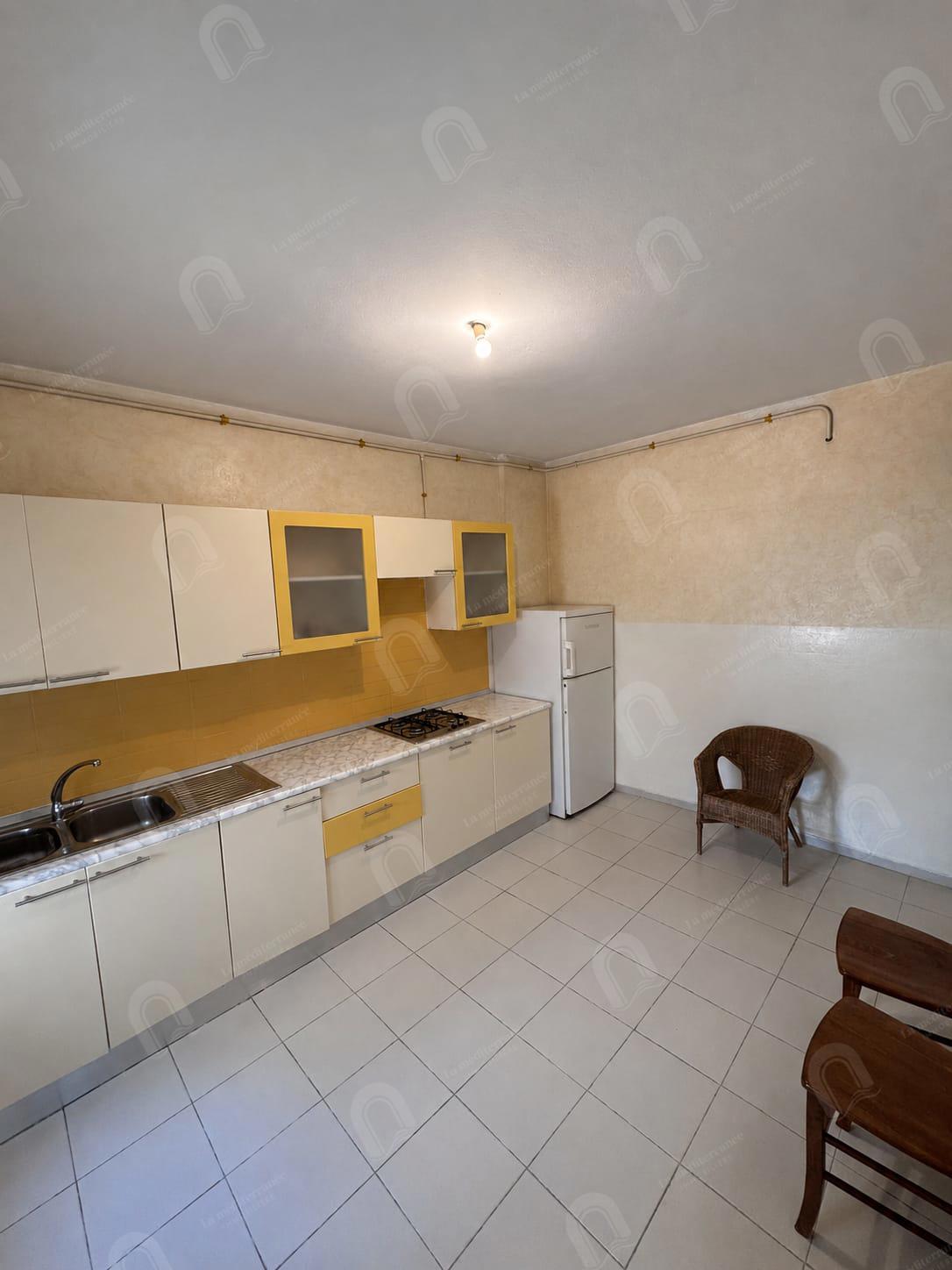 Le Bardo&nbsp;Le Bardo&nbsp;Vente&nbsp;Appart. 2 pi�ces&nbsp;Appartement s2 situ� au rdc au bardo 2 ras tabia
