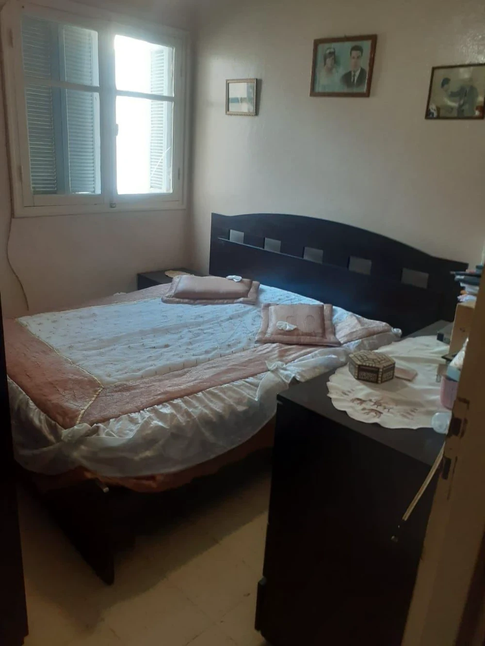 Mannouba&nbsp;La Mannouba&nbsp;Vente&nbsp;Appart. 3 pi�ces&nbsp;Appartement mannouba sprols
