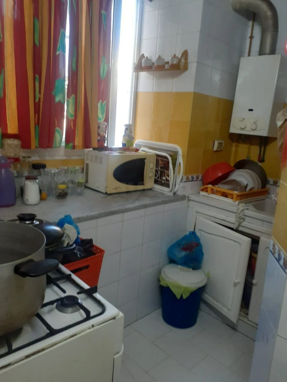 Vente&nbsp;Appart. 3 pi�ces - Tunisie