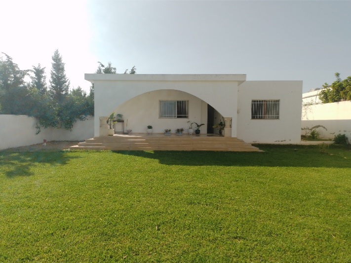 Vente&nbsp;Maisons - Tunisie