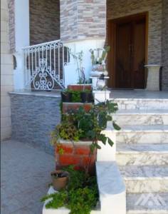 La Soukra&nbsp;La Soukra&nbsp;Vente&nbsp;Maisons&nbsp;Villa    chotrana 2 ref390a