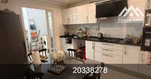 La Soukra&nbsp;La Soukra&nbsp;Vente&nbsp;Appart. 1 pi�ce&nbsp;A  un appartement s2  la soukra ref392a