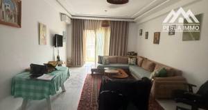 La Soukra&nbsp;La Soukra&nbsp;Vente&nbsp;Appart. 1 pi�ce&nbsp;A  un appartement s2  la soukra ref392a