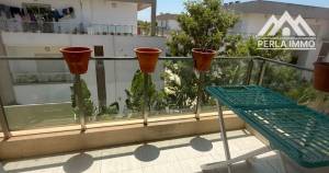 La Soukra&nbsp;La Soukra&nbsp;Vente&nbsp;Appart. 1 pi�ce&nbsp;A  un appartement s2  la soukra ref392a